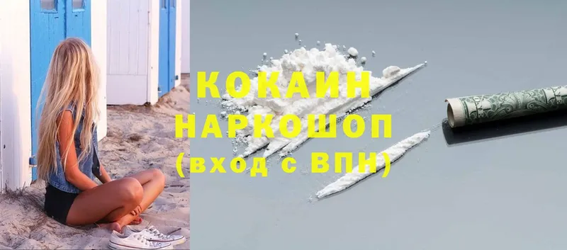 КОКАИН Fish Scale  omg сайт  Георгиевск 